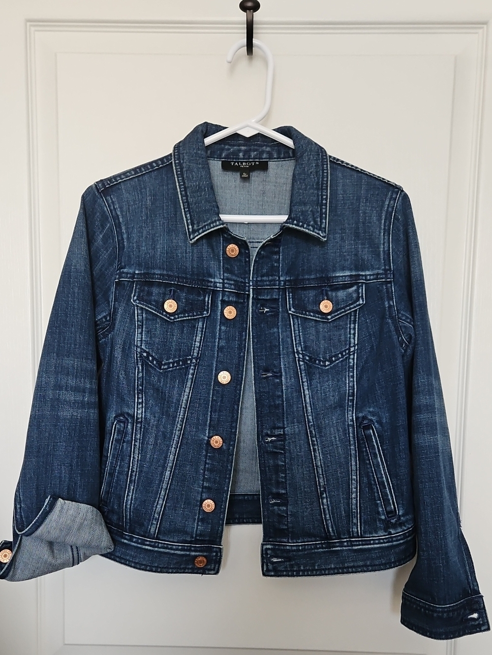 Talbots, Petite Small